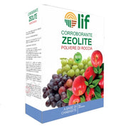 ZEOLITE POLVERE  Kg. 1  - LIF