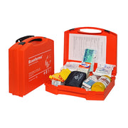 Cassetta pronto soccorso pro portatile con kit completo