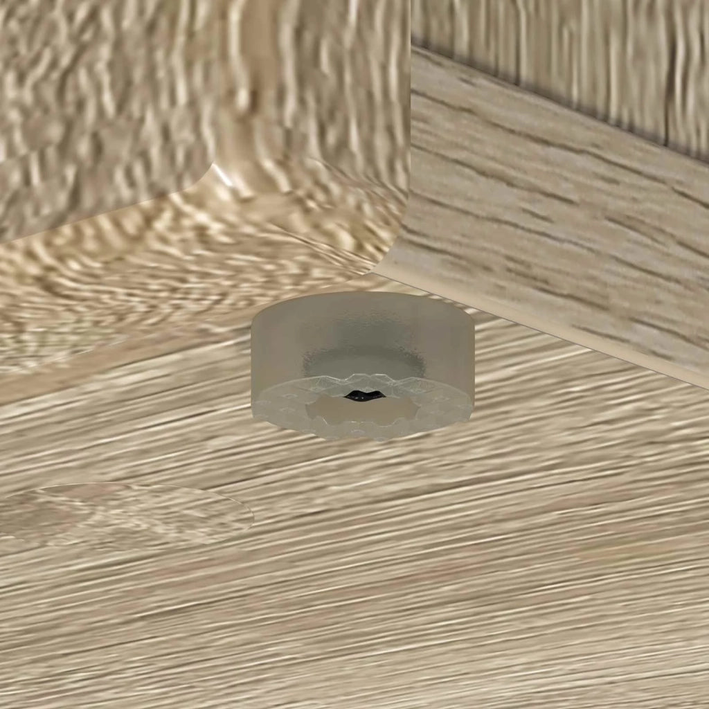 Mensola laterale Rovere Sonoma 33 x 32 x 100,5 cm CFW6438857