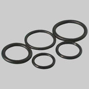 ANELLO O-RING - 18,30 x 3,60 - 1 confezioni - MADE IN ITALY