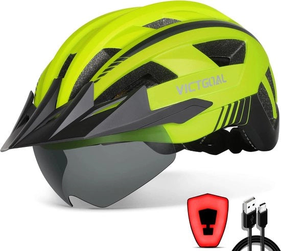 Elmetto di sicurezza per mountain bike e pattini, adatto per adulti, uomini e donne