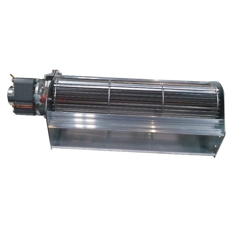 Ventilatore tangenziale a doppia velocità per stufa a pellet TGA 80/1-360/35 EMMEVI - FERGAS 153503