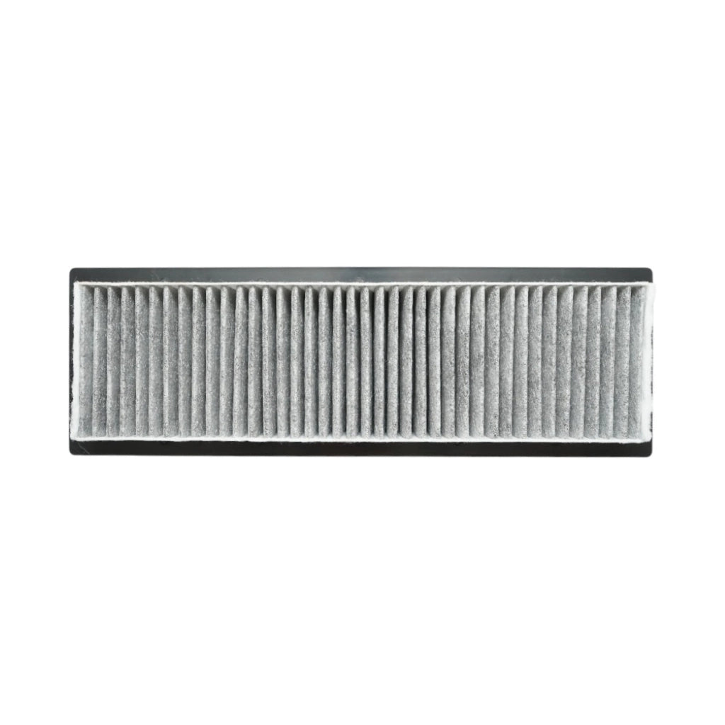 Filtro aria abitacolo John Deere 388x126x57mm codice OEM SJ14010