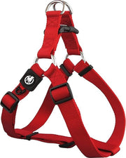 Cintura per cani – Harness per cani – Cinturone per cani – Cintura per animali domestici – Sostenibile 

Specifica: 3M Reflective, Materiale: Nylon, Dimensioni: 30-60 cm