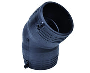 GOMITO 45  ° ELETTROSALDABILE MONOLINE PE 100  EE ¸63 PN16   WAVIN ITALIA S.P.A.