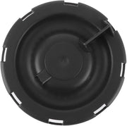 Dekalogo per capo motore 11127823181 - Compatibile con Serie 3/4/5/7 - X3/X4/X5/X6 - Motore N57/N57N - Alta qualità - Copertura motore