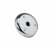 COPRIMOZZO CROMATO X68 CHROMED BEZEL X68