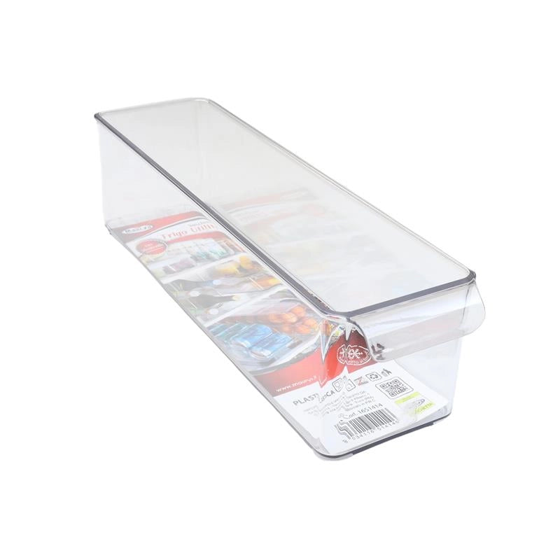 MAURY'S VASCHETTA CONTENITORE PER FRIGORIFERO FRIGO UTILITY 36 X 10 X H9 CM