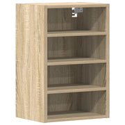 Armadio pensile | Mobile Pensile ¡°Riga¡± Rovere Sonoma 40x29,5x60 cm