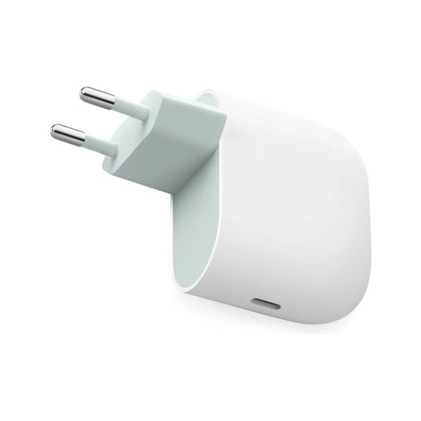 Caricabatterie google ga05732 eu pixel white e green