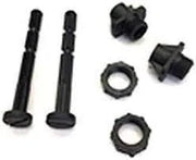Kit fissaggio sottoplacca casset ta hydrobox viti e dadi 14.96 b0