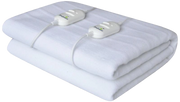 Scaldaletto Elettrico Matrimoniale 140x160CM 60W+60W