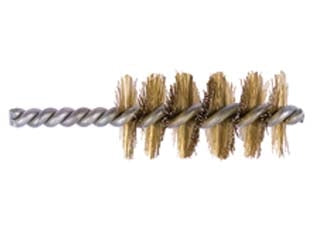SPAZZOLE CILINDRICHE A SCOVOLO- - ø mm.28 codolo mm.6 per trapano PG 479.00 - 5 blister PG
