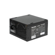 ALIMENTATORE VULTECH VPS-A500ER 500W CON VENTOLA DA 12CM TERMOREGOLATA - RETAIL SERIE ESSENCE
