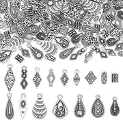160 Pezzi di Zaffiro Vintage per Accessori di Gioielleria