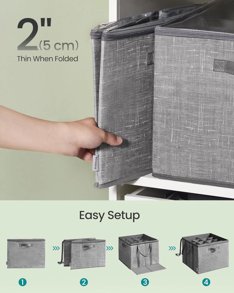 Scarpiera ULSP602G01