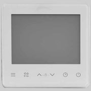 TERMOSTATO CON DISPLAY PER INSTALLAZIONE A BORDO UNITA'  TES FC 3V     FERROLI