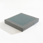 Cuscino Sedia a Rotelle Antidecubito con Gel Rinfrescante 45x43x7 cm in Memory Foam – Supporto Comfort per Ufficio e Auto, Riduce Pressione su Coccige e Bacino, Sfoderabile e Traspirante