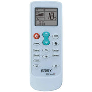 Telecomando Universale per Condizionatori Easy Bravo