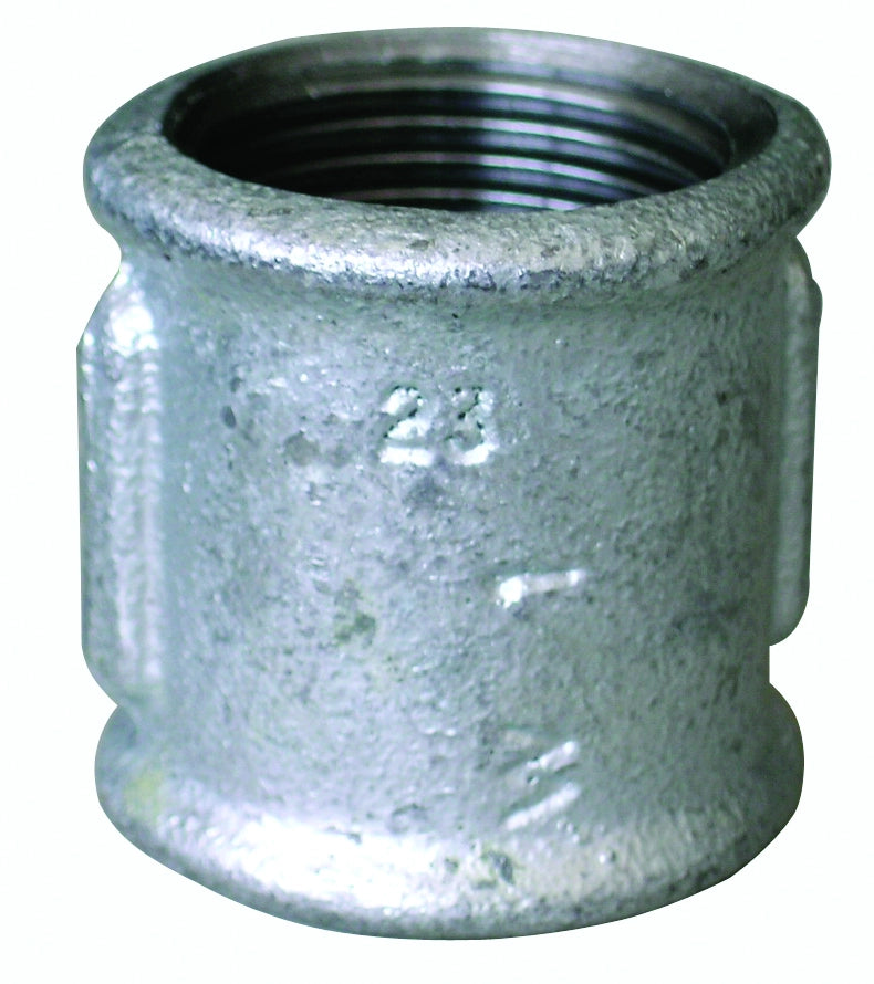 Atusa MANICOTTO IN GHISA Figura 270 mis. 1.1/2