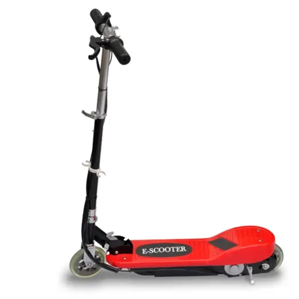 Monopattino Elettrico 120 W Rosso CFW1114615