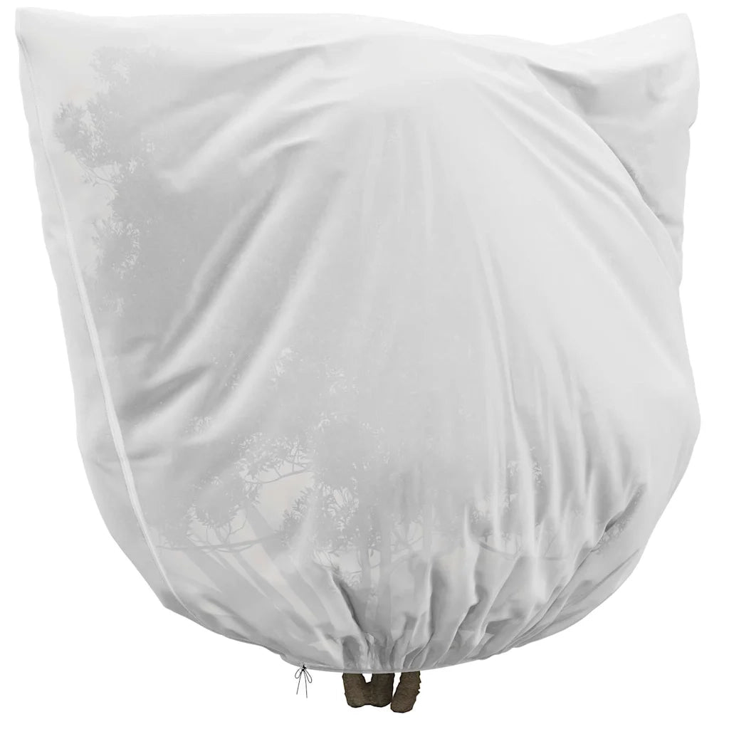 Coperture in Fleece per Protezione Antigelo delle Piante 3 pz CFW8250595