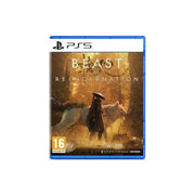 Ps5 beast of reincarnation eu - 0884095231453