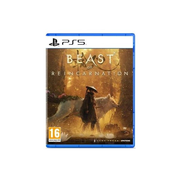 Ps5 beast of reincarnation eu - 0884095231453