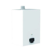 Caldaia a Condensazione Ferroli Force W 99 Metano/Gpl Solo Riscaldamento con Kit Scarico Fumi