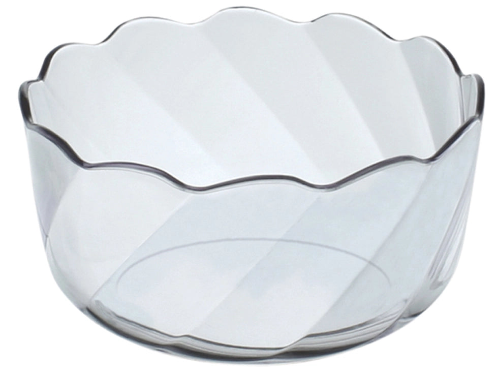 COPPA OASI Ø cm. 23x11 h lt. 3,0 mod. Piccola