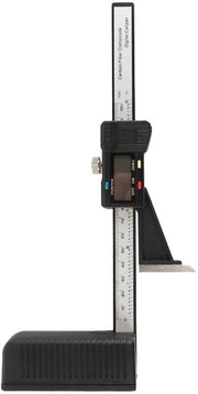 Misuratore di Altitudine Digitale Miniaturizzato con Piede Magnetico