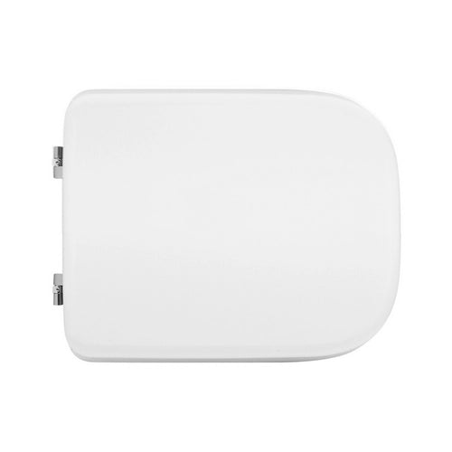 SEDILE WC PER POZZI GINORI VASO Q3 FORMA 8- Bianco - Cerniere C espansione- CW- pezzi 1