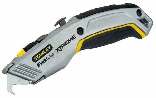 Stanley FatMax Xtreme Taglierino a lama retrattile
