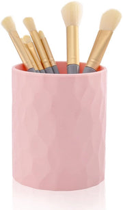 Penneghiaccia idrorepellente in stile scandinavo per scrivania, accessori per ufficio multifunzionali per casa, bambini e scuola (rosa)