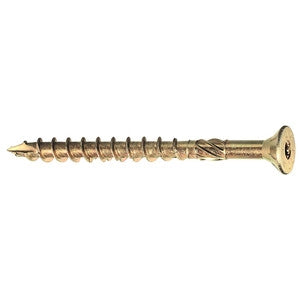 VITI FRESATE PER LEGNO TSP-TORX MM. 8X200- AMBROVIT- 100,0 pz