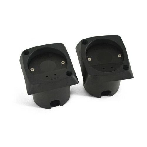 FOTOCELLULE A RAGGI INFRAROSSI 12V-24VAC/DC PROTECO RF02 PRF02 AUTOMAZIONE NUOVO