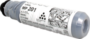 Ricoh Toner Type 1270D Black cartuccia toner 1 pz Originale Nero