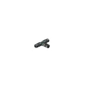 Connettore stagno IP68 per illuminazione esterna - Forma a T - Alta sicurezza 16A 240V Beneito & Faure - Spina, attacco