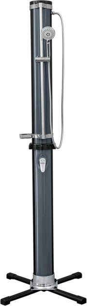 Doccia Solare 35L Bestway SolarFlow - Soffione Regolabile e Portaoggetti