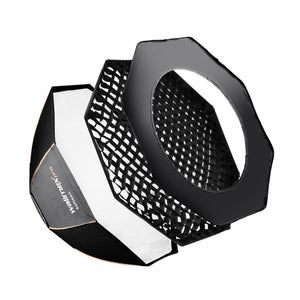 Octa Softbox PLUS OL Ø60 Aurora/Bowens