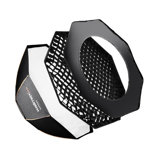 Octa Softbox PLUS OL Ø60 Aurora/Bowens