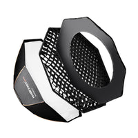 Octa Softbox PLUS OL Ø60 Aurora/Bowens