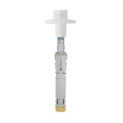 2 PZ FISSAGGI PER LAVABI E SANITARI A PARETE TDE- Tass 14x75 Vite M10x130- FRIUL- pezzi 1
