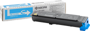 KYOCERA TK-5195C cartuccia toner 1 pz Originale Ciano