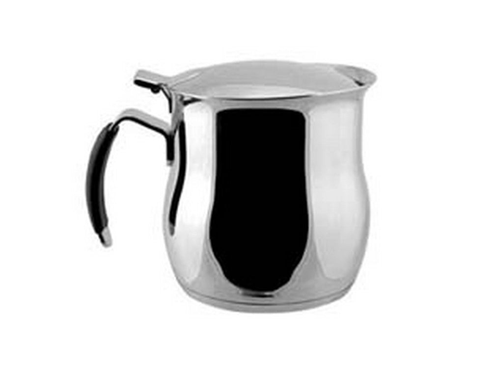 1pz caffettiera-teiera omnia con coperchio - 6-4 tazze, lt 0,5 cod:ferx.fer289931