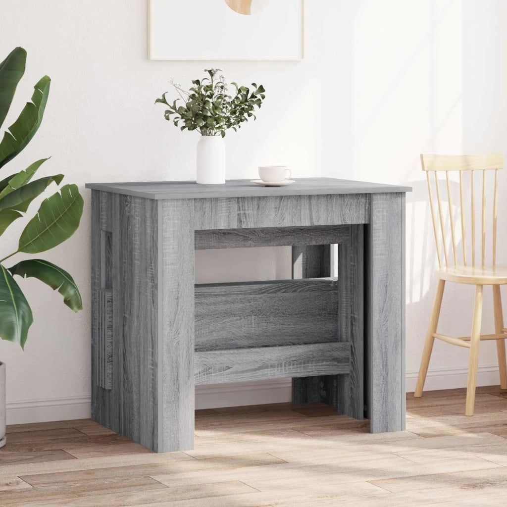 Tavolo da Pranzo 180 x 85 x 75 cm Legno ingegnerizzato