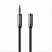 Trade Shop - Cavo Audio Jack Aux 3,5 Mm Da Maschio A Femmina Am/af 1.8 Mt Prolunga Aux3-mf02 -