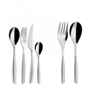 GLAMOUR, Posate Set 50 Pz, Scatola Gallery, Casa Bugatti