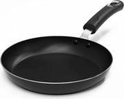 Piastra di cottura in induzione per biscotti - 24cm - Nero|Nero