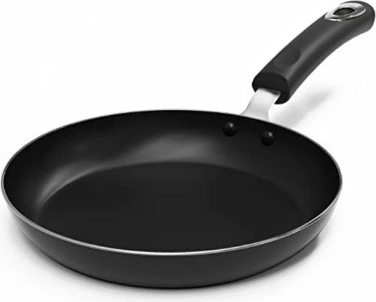 Piastra di cottura in induzione per biscotti - 24cm - Nero|Nero